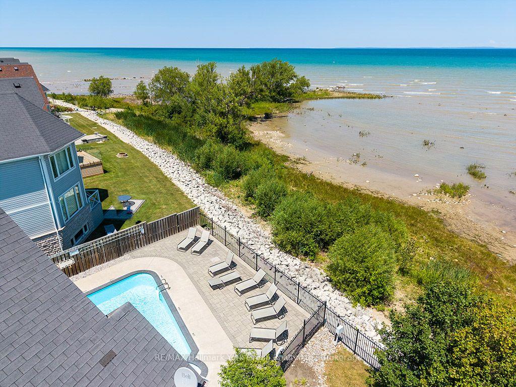 Photo 32 of 46 Starboard Circle, Wasaga Beach — HOMEH