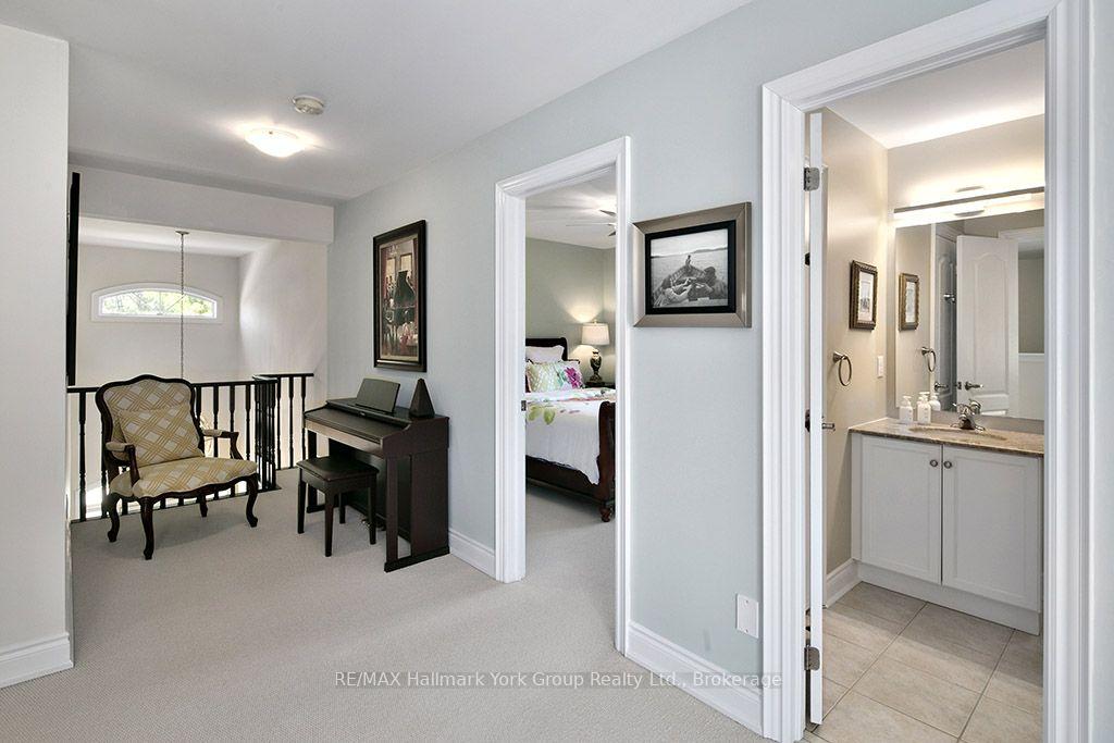 Photo 43 of 46 Starboard Circle, Wasaga Beach — HOMEH