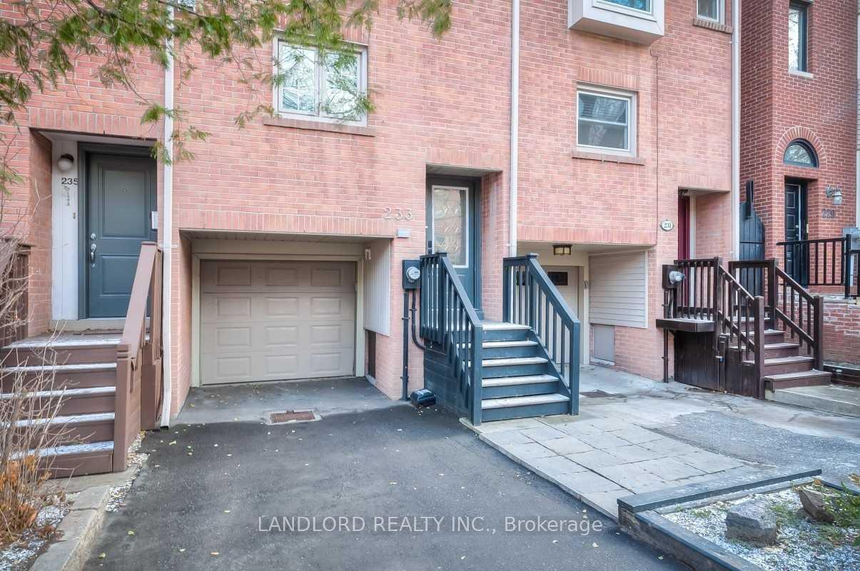 Photo 18 of 233 Berkeley Street, Toronto, Moss Park — HOMEH