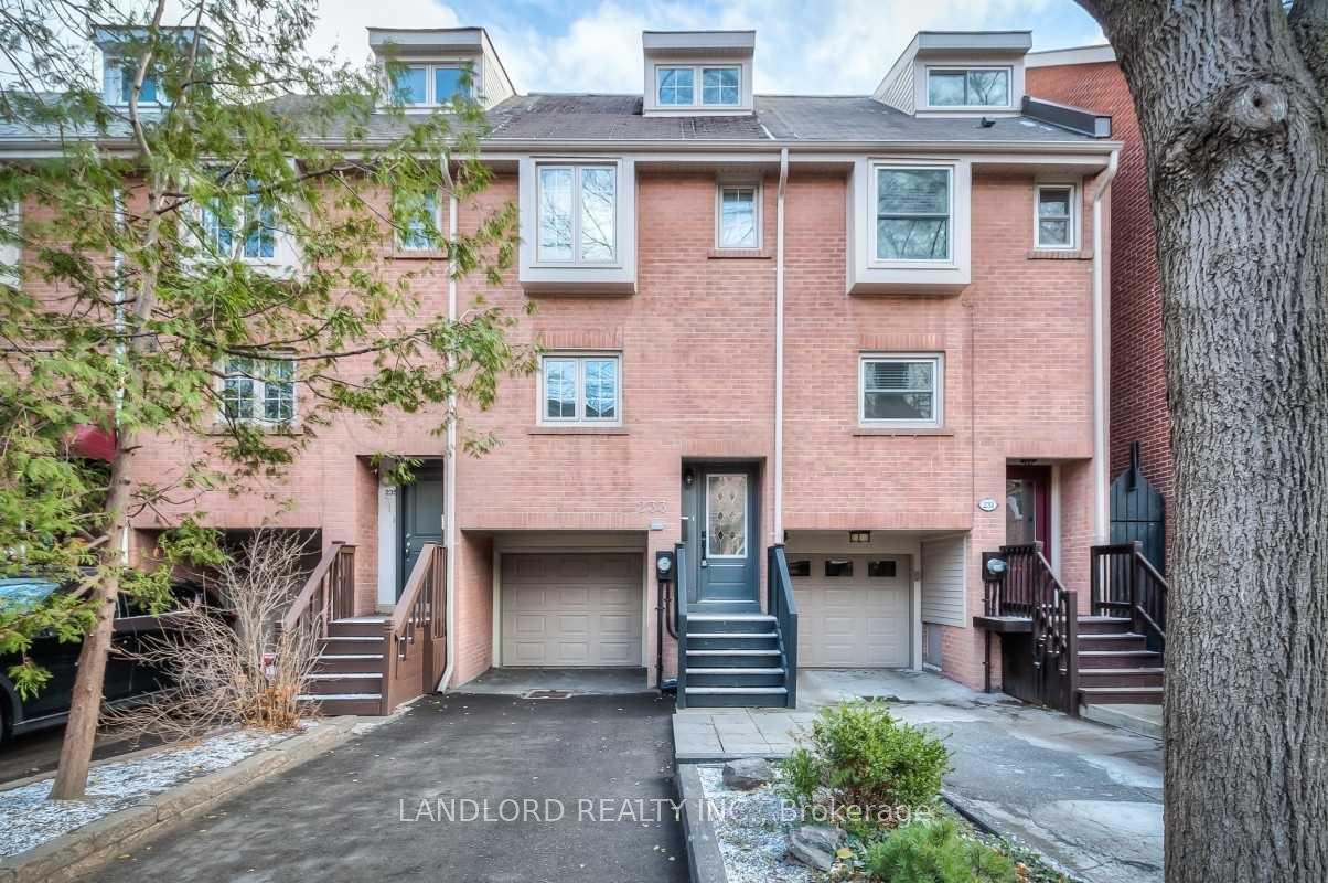 Photo 19 of 233 Berkeley Street, Toronto, Moss Park — HOMEH