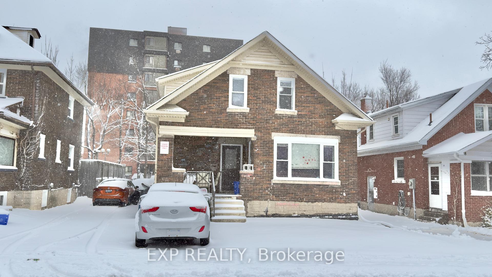 Photo 1 of 16 Marshall Street, Waterloo, Beechwood/University — HOMEH