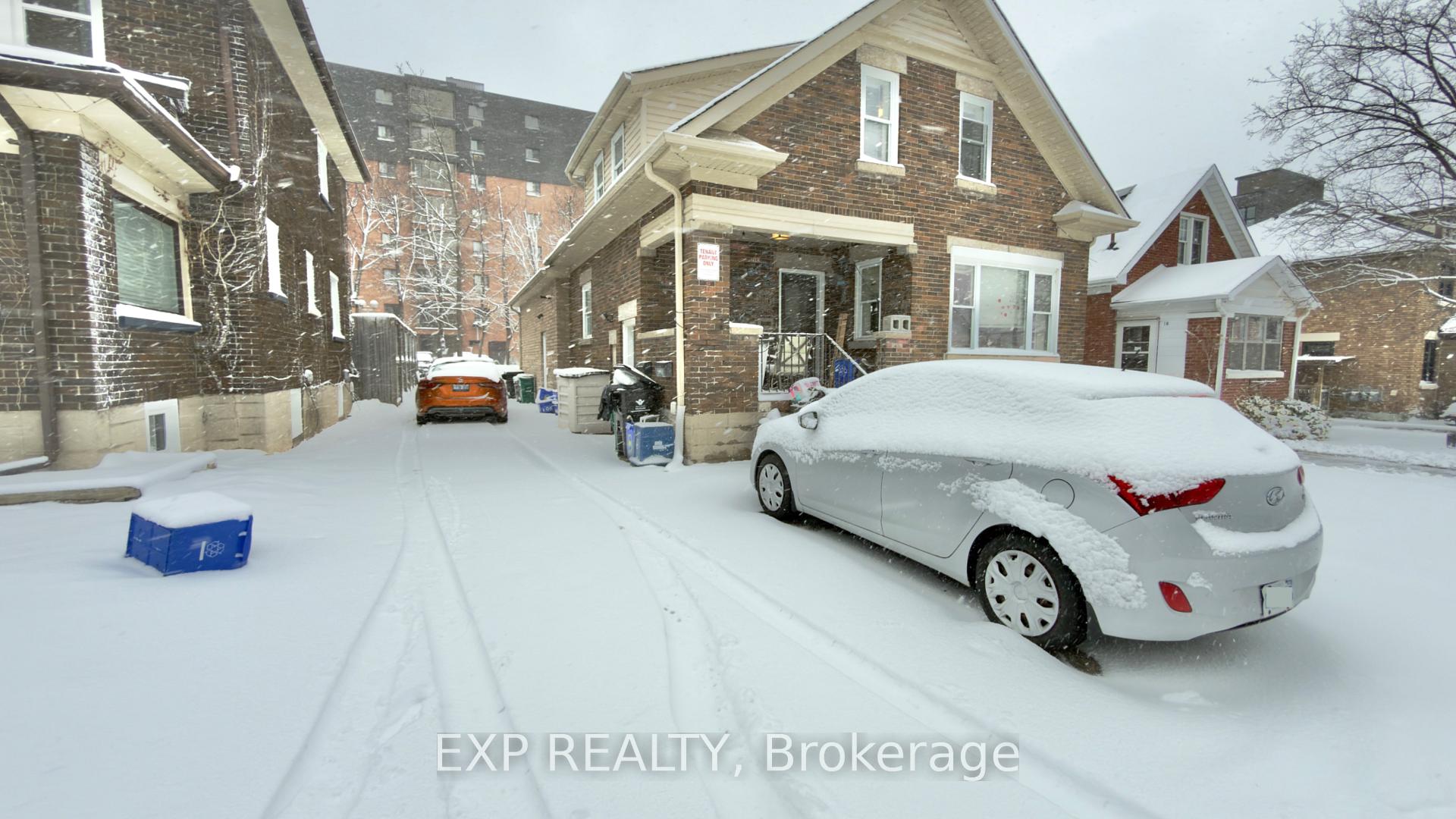 Photo 3 of 16 Marshall Street, Waterloo, Beechwood/University — HOMEH