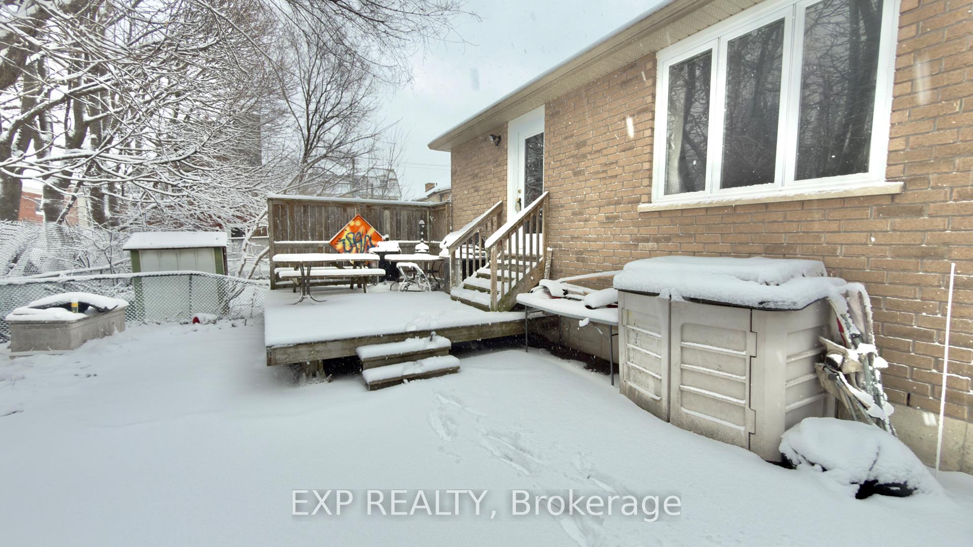 Photo 23 of 16 Marshall Street, Waterloo, Beechwood/University — HOMEH