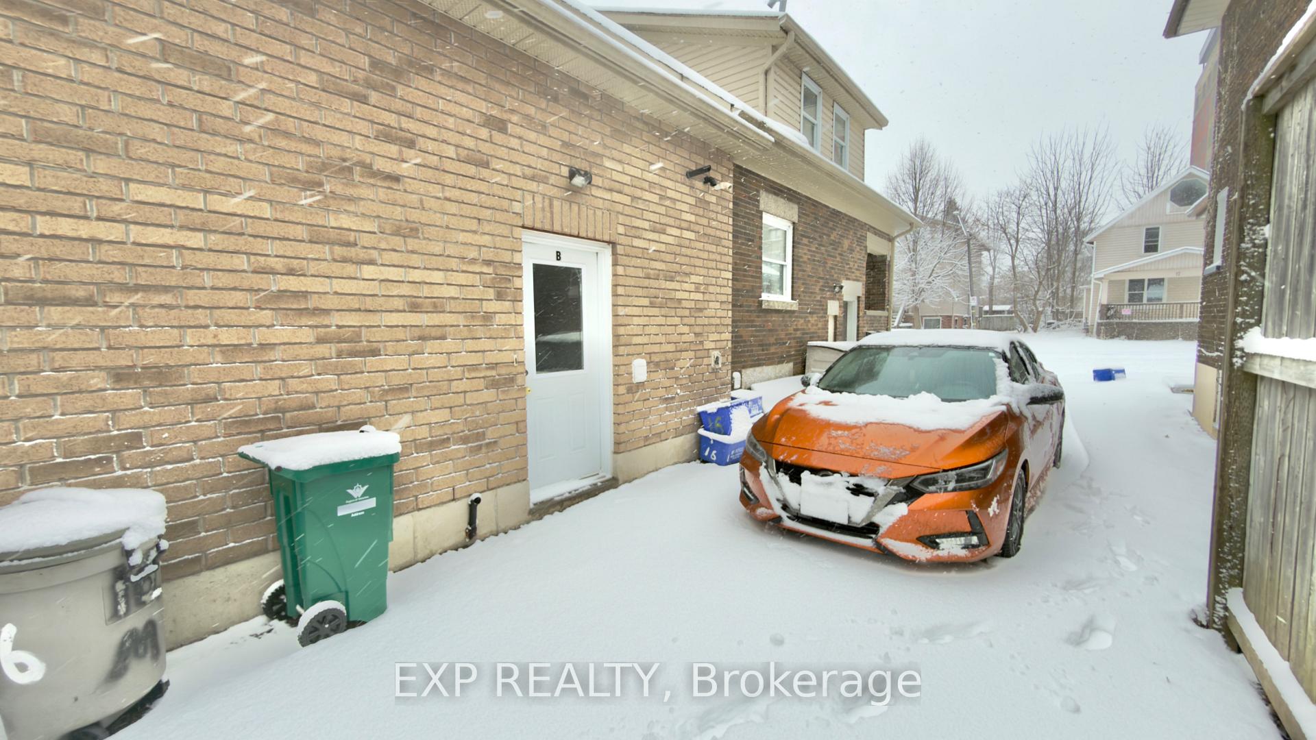 Photo 25 of 16 Marshall Street, Waterloo, Beechwood/University — HOMEH