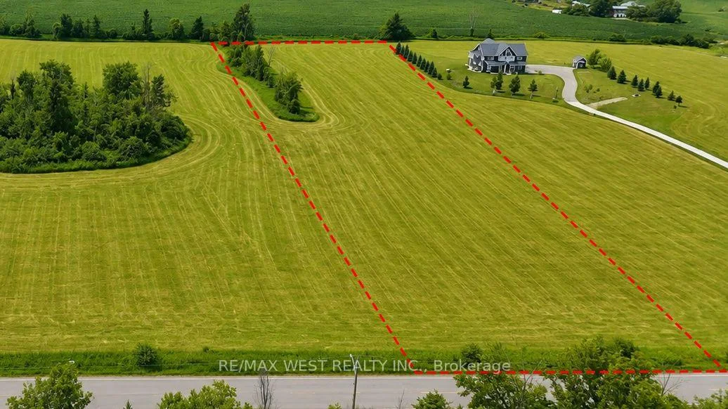 Photo 1 of 22 Sydenham Trail W, Clearview, Rural Clearview — HOMEH