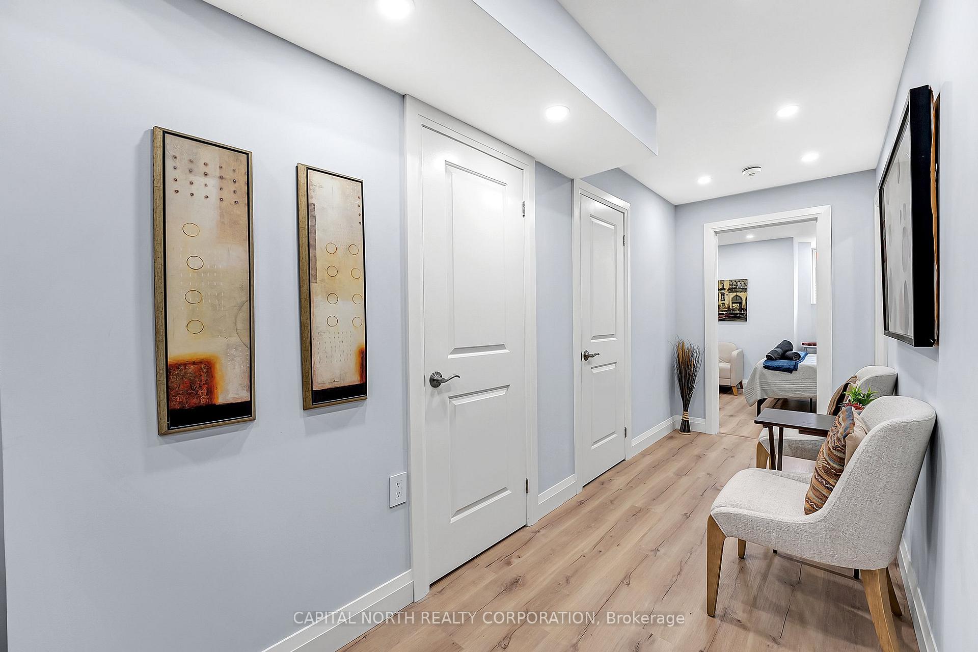 Photo 12 of Unit 3, 556 King Street E, Hamilton, Landsdale — HOMEH