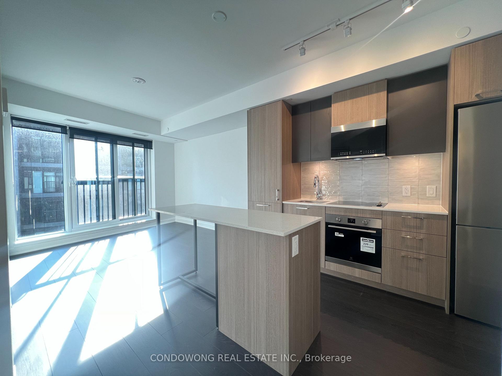 Photo 1 of Unit 567, 30 Dreamers Way, Toronto, Regent Park — HOMEH