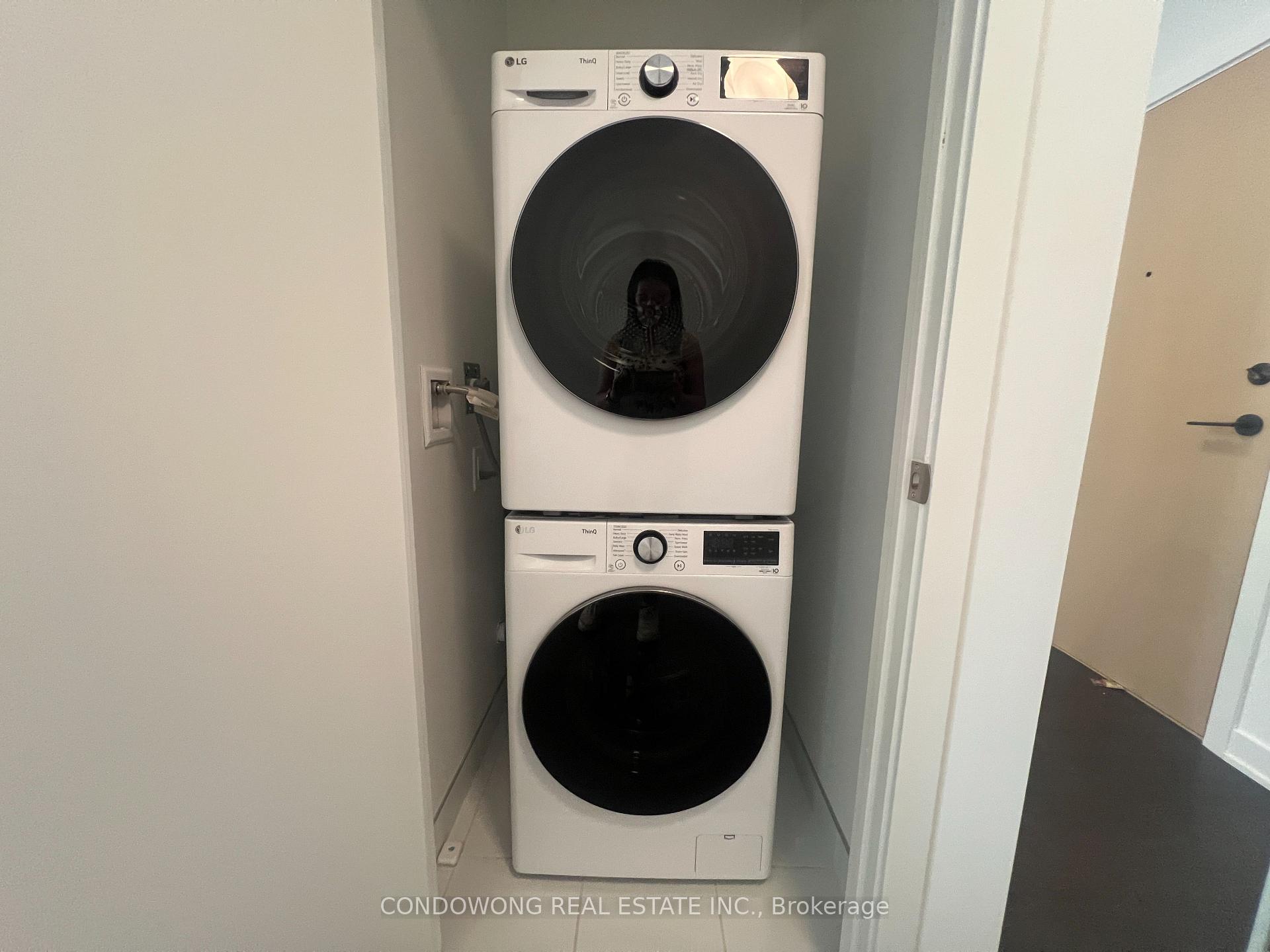 Photo 5 of Unit 567, 30 Dreamers Way, Toronto, Regent Park — HOMEH