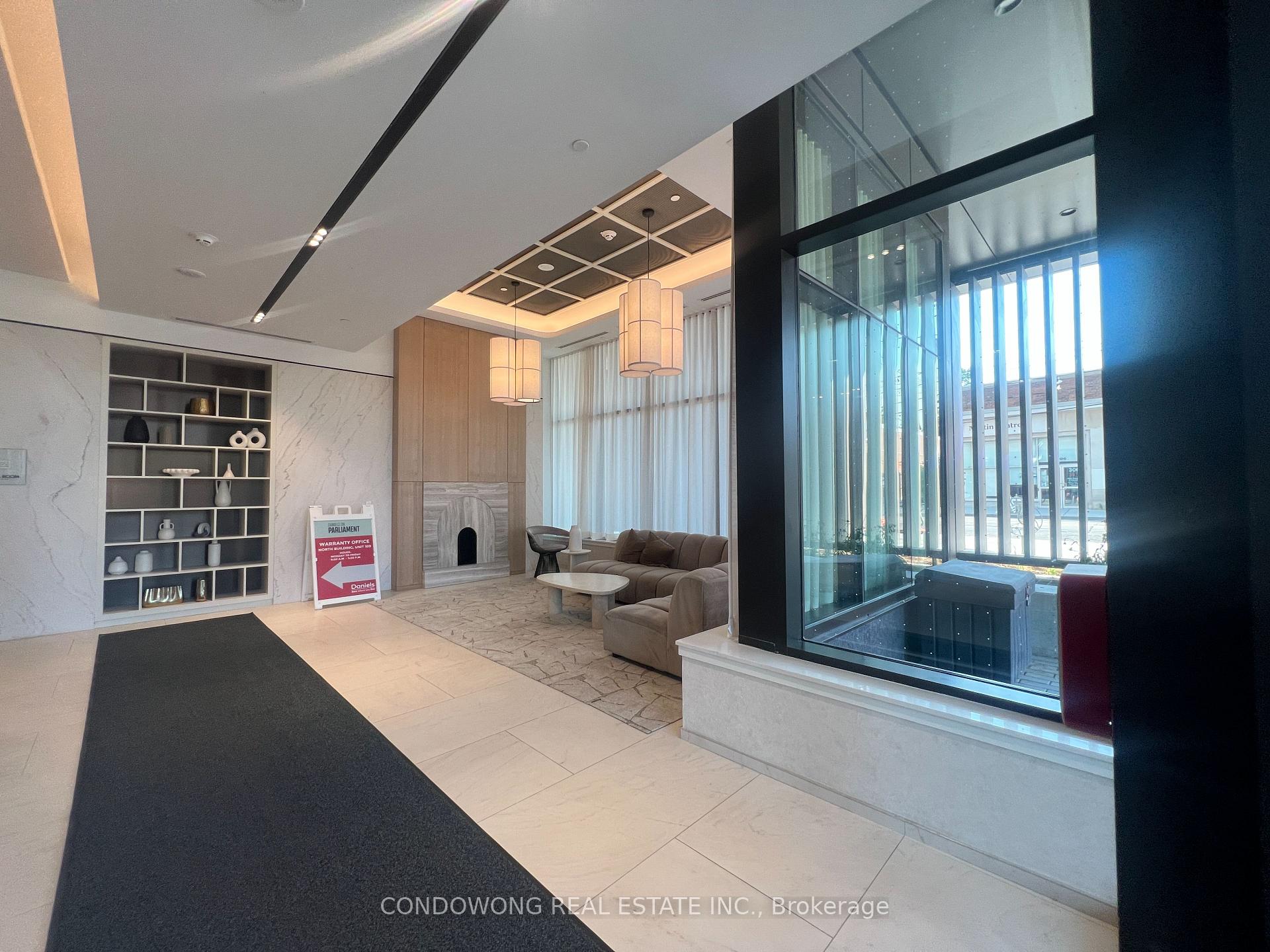 Photo 6 of Unit 567, 30 Dreamers Way, Toronto, Regent Park — HOMEH