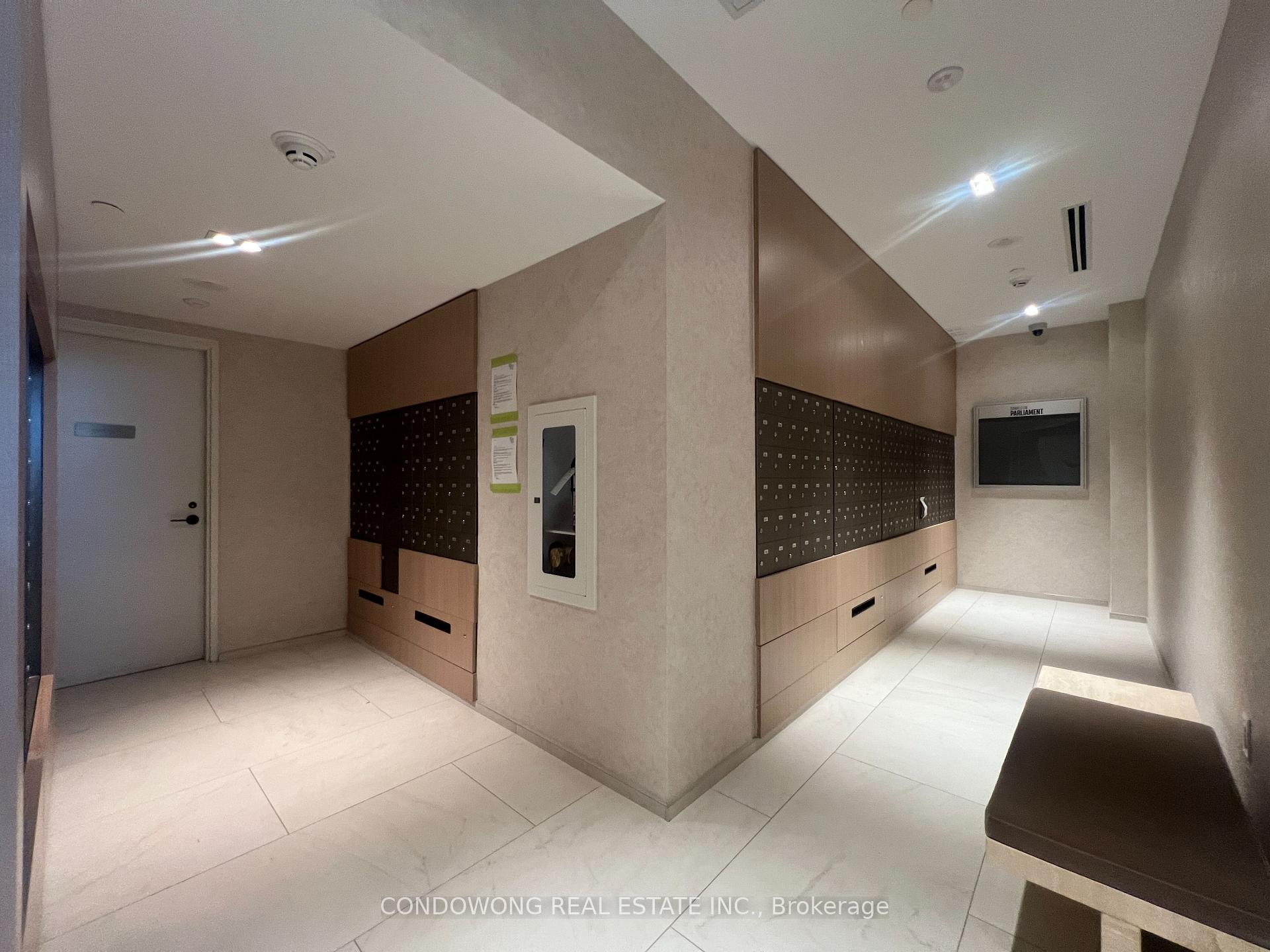 Photo 7 of Unit 567, 30 Dreamers Way, Toronto, Regent Park — HOMEH
