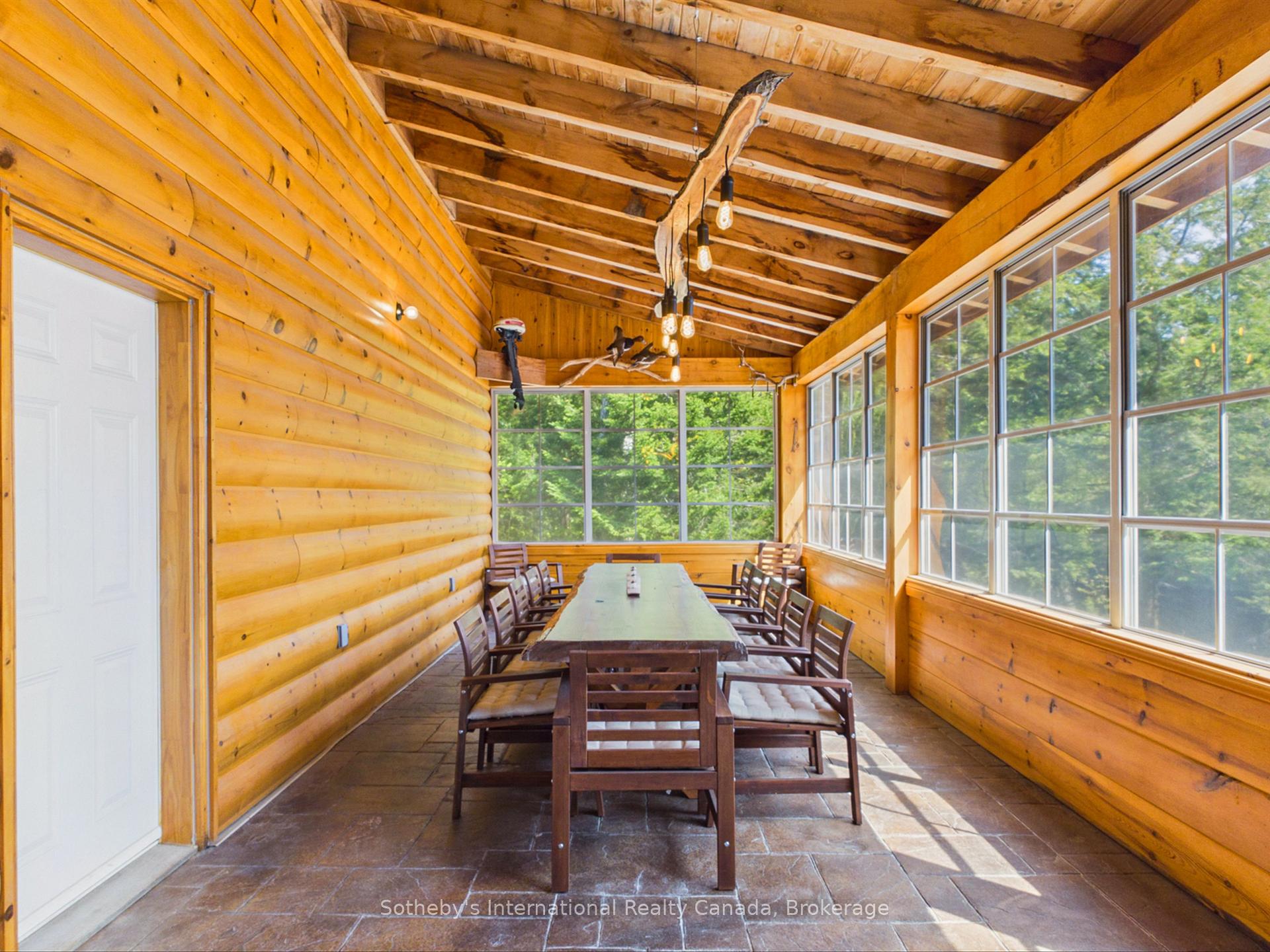 Photo 16 of 2889 Ahmic Lake Road, Magnetawan — HOMEH