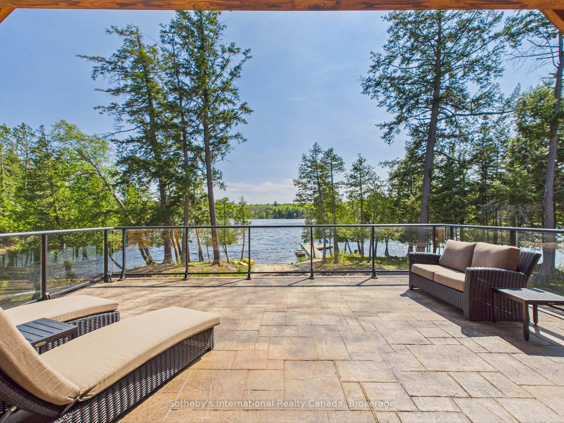 Photo 17 of 2889 Ahmic Lake Road, Magnetawan — HOMEH