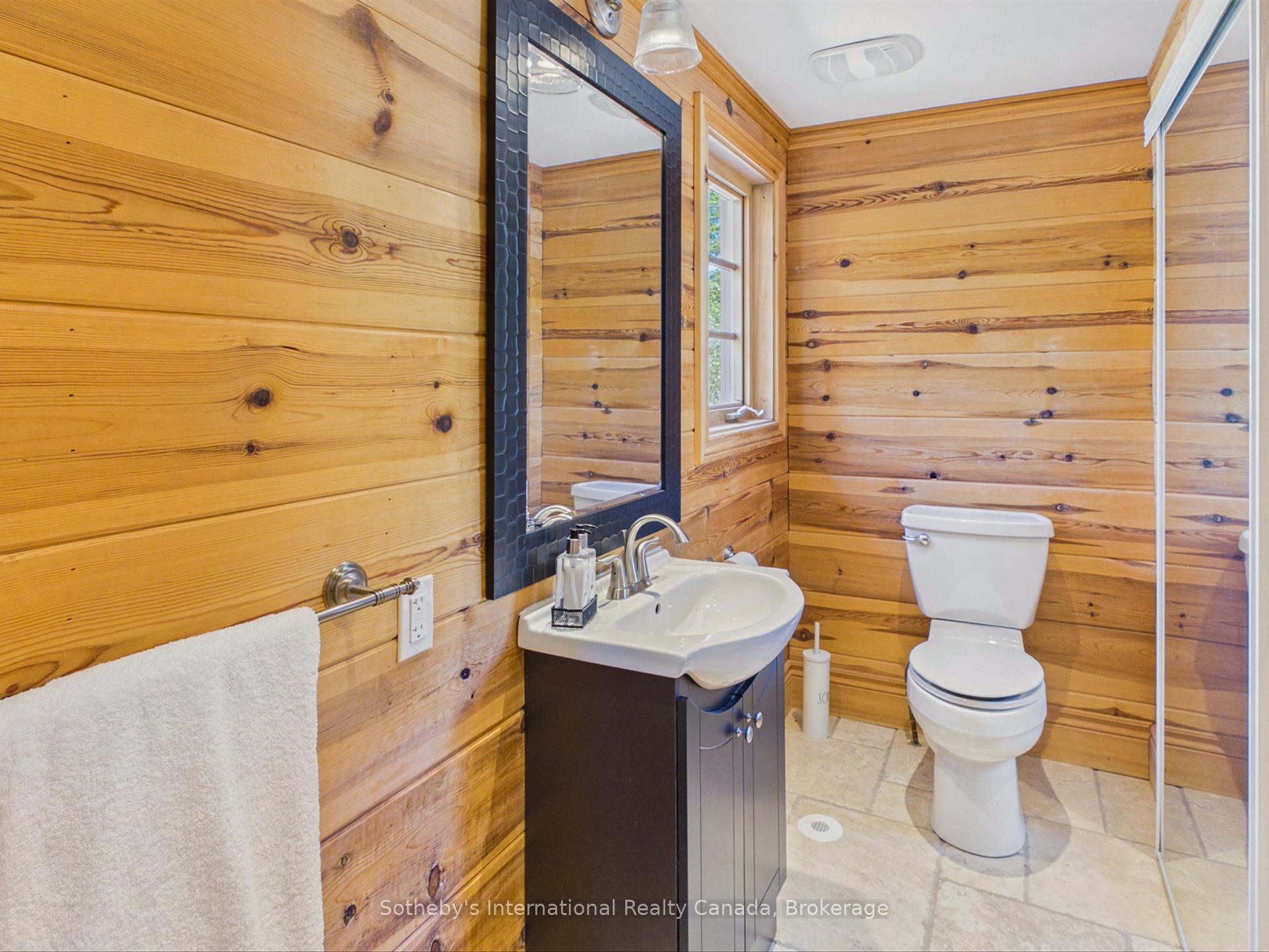 Photo 18 of 2889 Ahmic Lake Road, Magnetawan — HOMEH