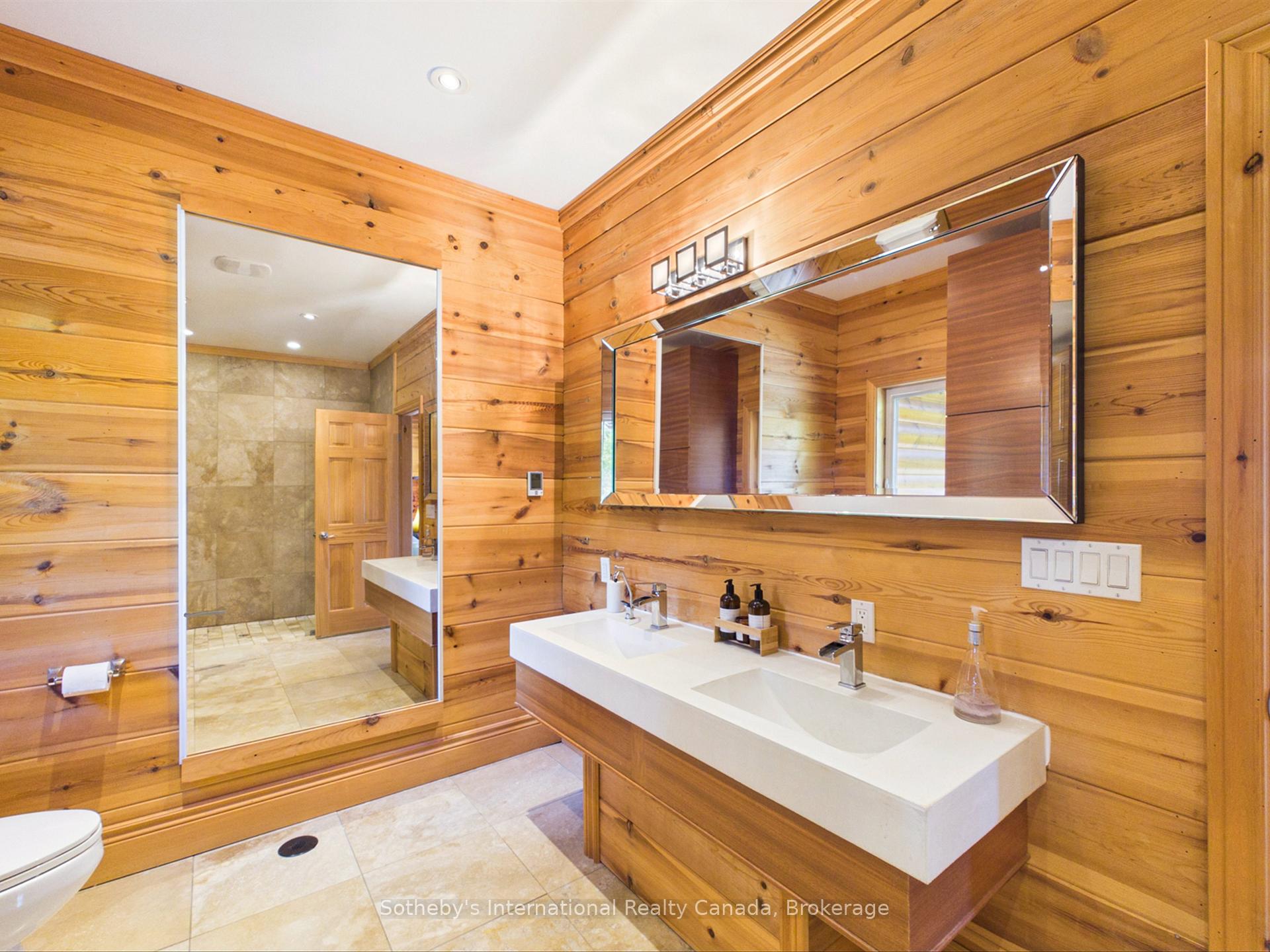 Photo 23 of 2889 Ahmic Lake Road, Magnetawan — HOMEH