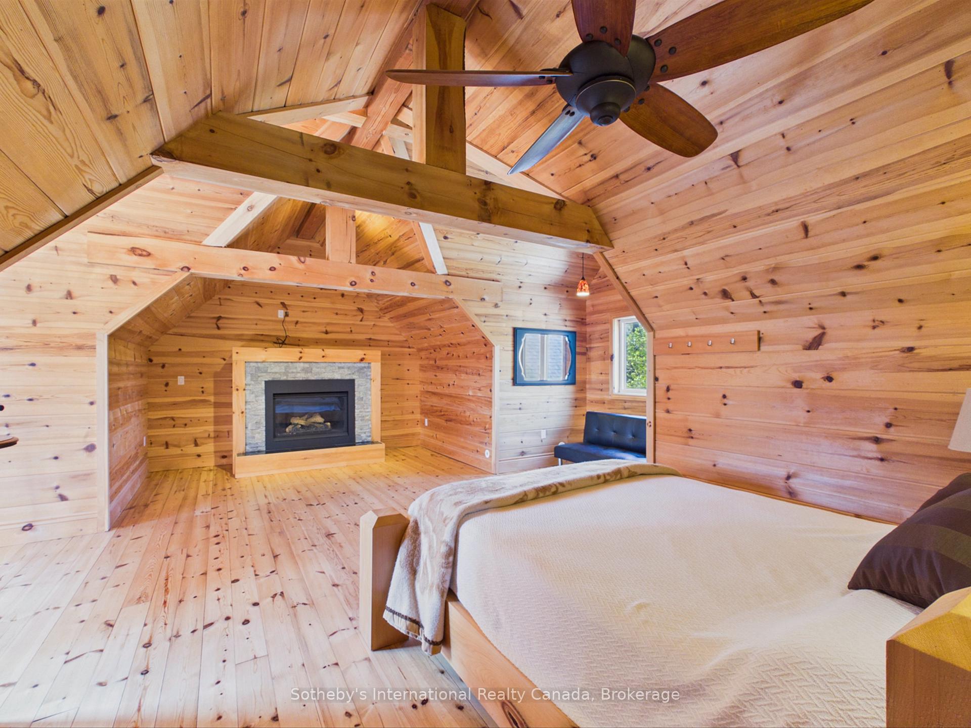 Photo 28 of 2889 Ahmic Lake Road, Magnetawan — HOMEH