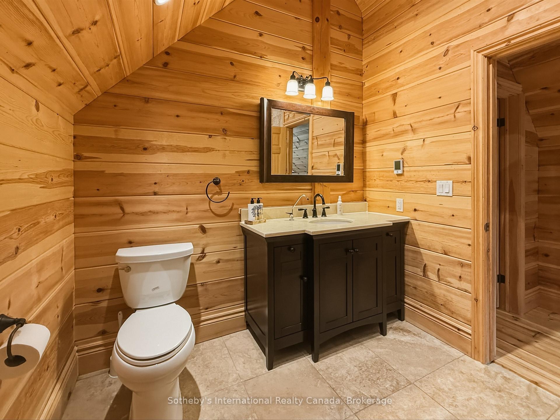 Photo 29 of 2889 Ahmic Lake Road, Magnetawan — HOMEH