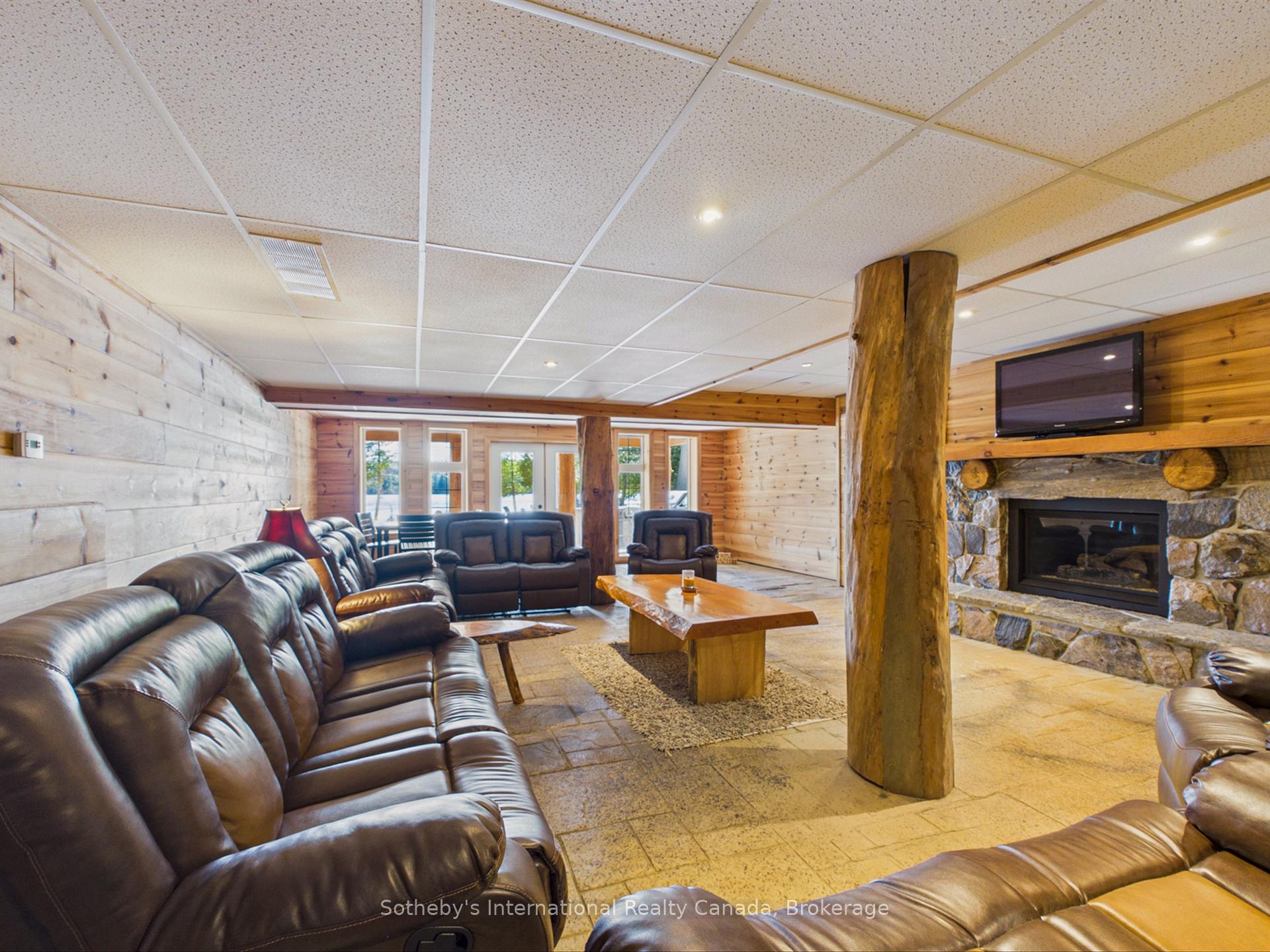 Photo 32 of 2889 Ahmic Lake Road, Magnetawan — HOMEH