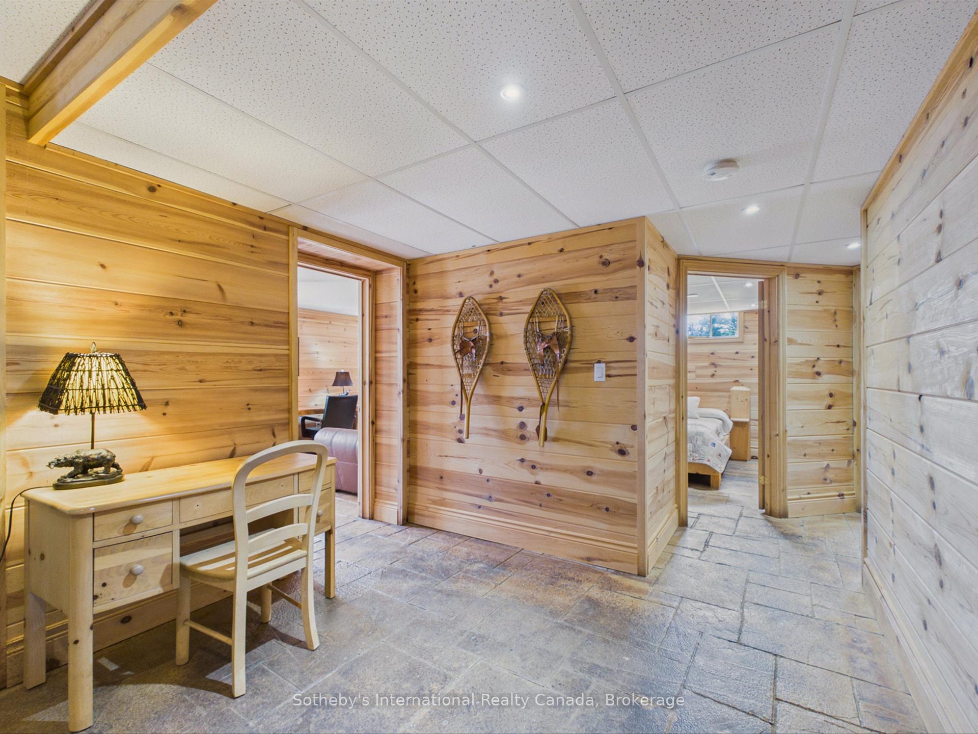 Photo 33 of 2889 Ahmic Lake Road, Magnetawan — HOMEH