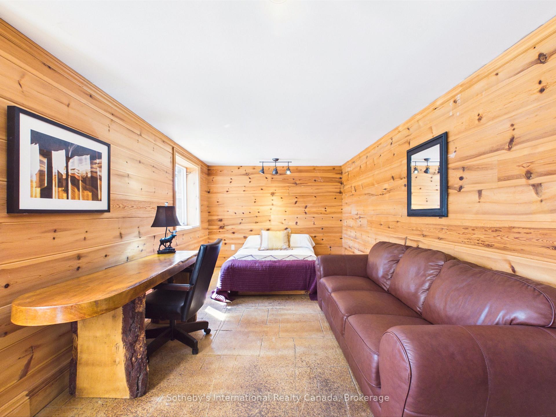 Photo 34 of 2889 Ahmic Lake Road, Magnetawan — HOMEH