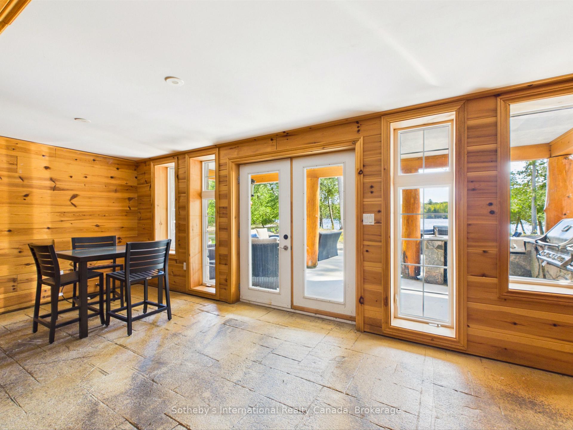 Photo 40 of 2889 Ahmic Lake Road, Magnetawan — HOMEH