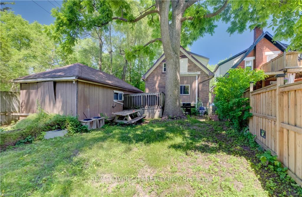 Photo 26 of 59 West Avenue, Kitchener, Cherry Hill — HOMEH