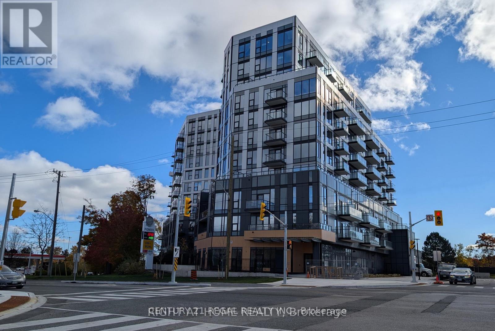 Photo 1 of Unit 307A, 7439 Kingston Road, Scarborough, Malvern — HOMEH