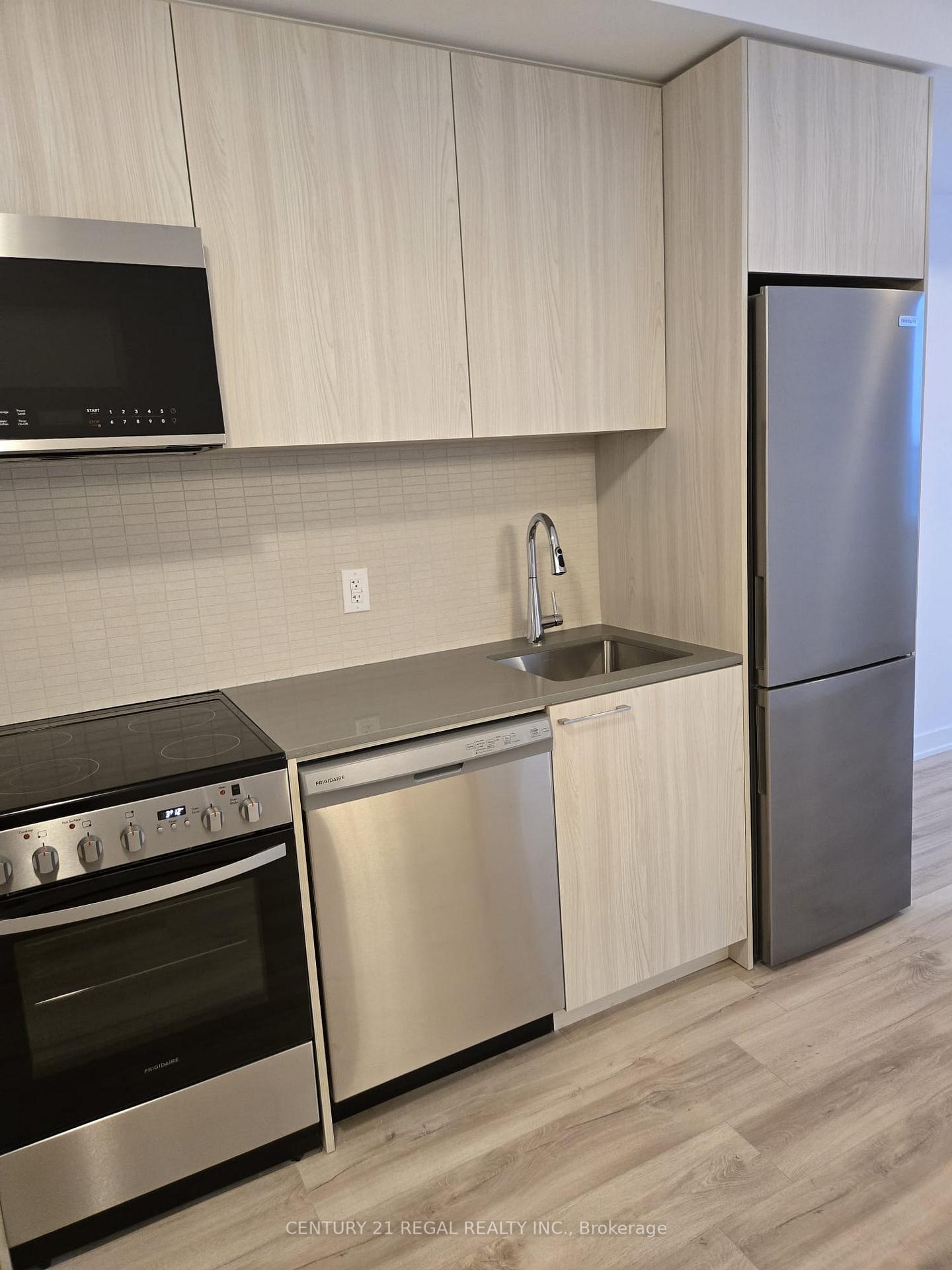 Photo 13 of Unit 307A, 7439 Kingston Road, Scarborough, Malvern — HOMEH