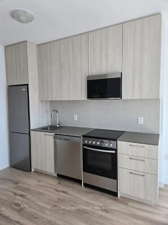 Photo 3 of Unit 307A, 7439 Kingston Road, Scarborough, Malvern — HOMEH