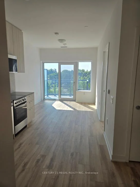 Photo 8 of Unit 307A, 7439 Kingston Road, Scarborough, Malvern — HOMEH