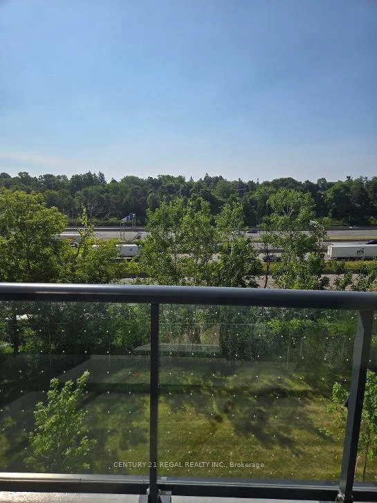 Photo 12 of Unit 307A, 7439 Kingston Road, Scarborough, Malvern — HOMEH