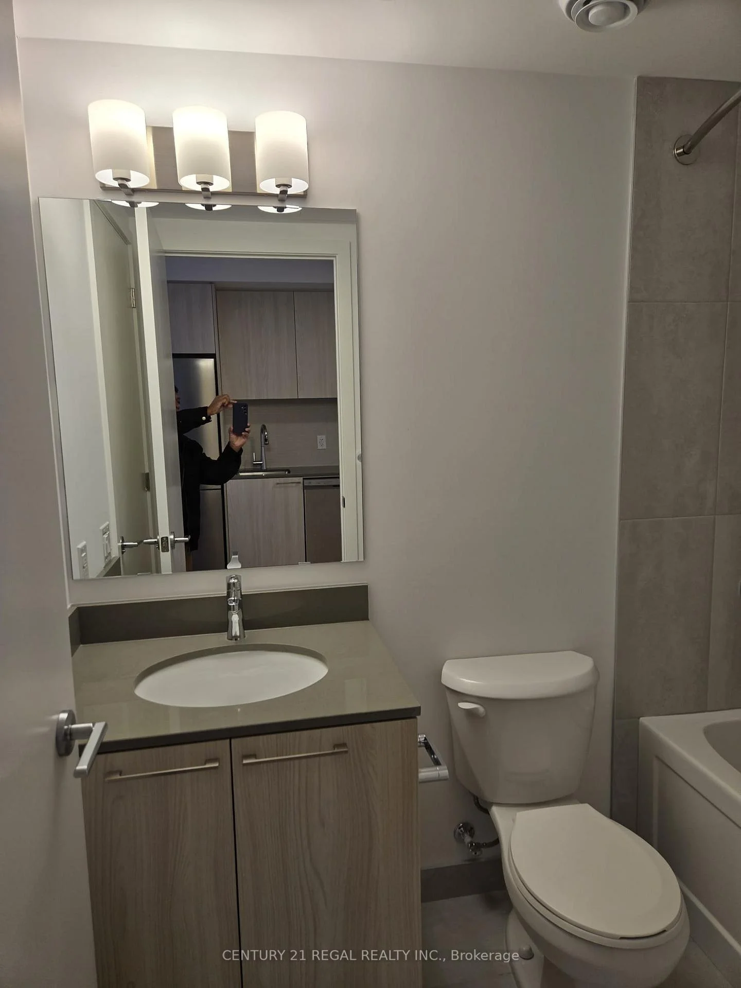 Photo 30 of Unit 307A, 7439 Kingston Road, Scarborough, Malvern — HOMEH