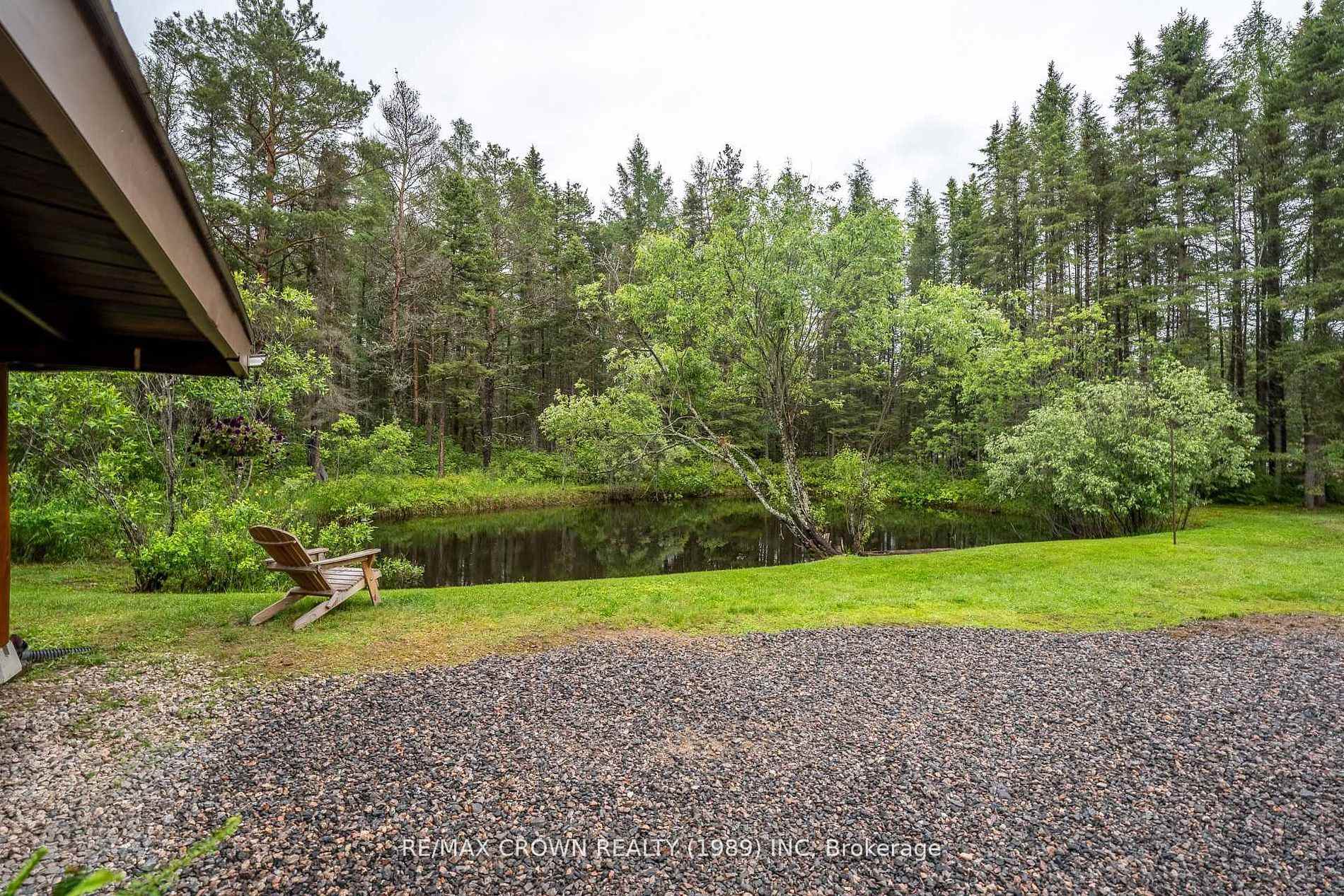 Photo 4 of 734 Highway 522, Powassan — HOMEH