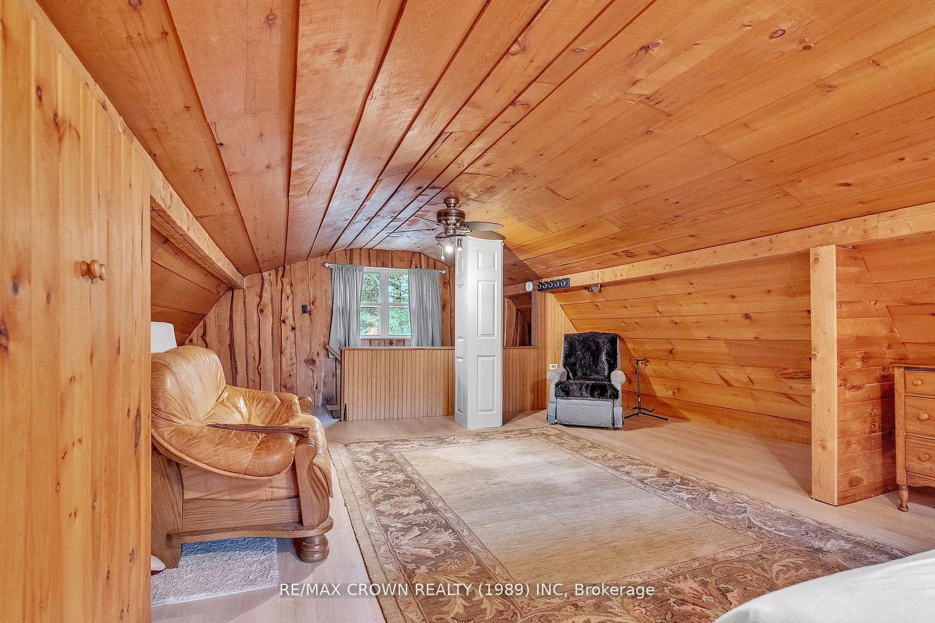 Photo 22 of 734 Highway 522, Powassan — HOMEH