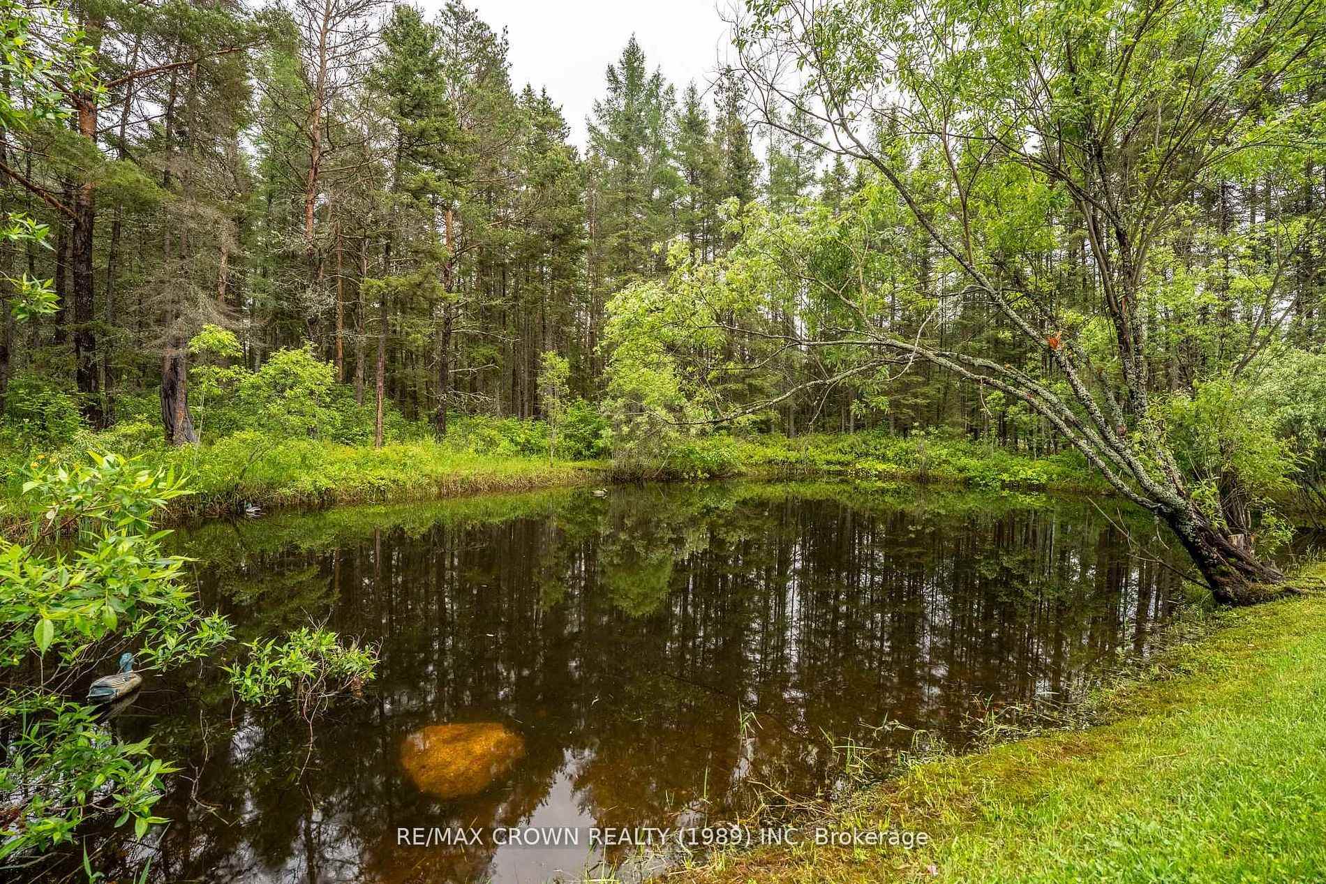 Photo 44 of 734 Highway 522, Powassan — HOMEH