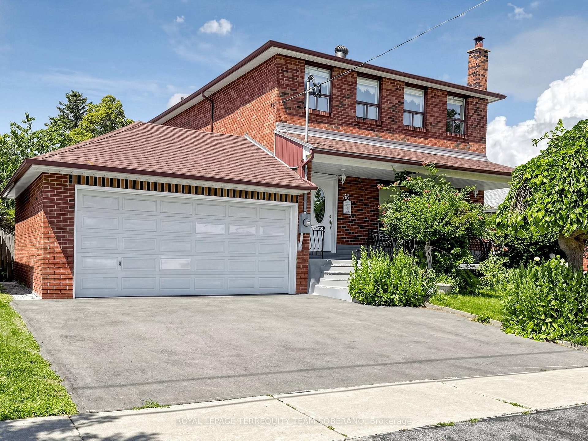 Photo 1 of 36 Lyon Heights Road, Scarborough, Bendale — HOMEH