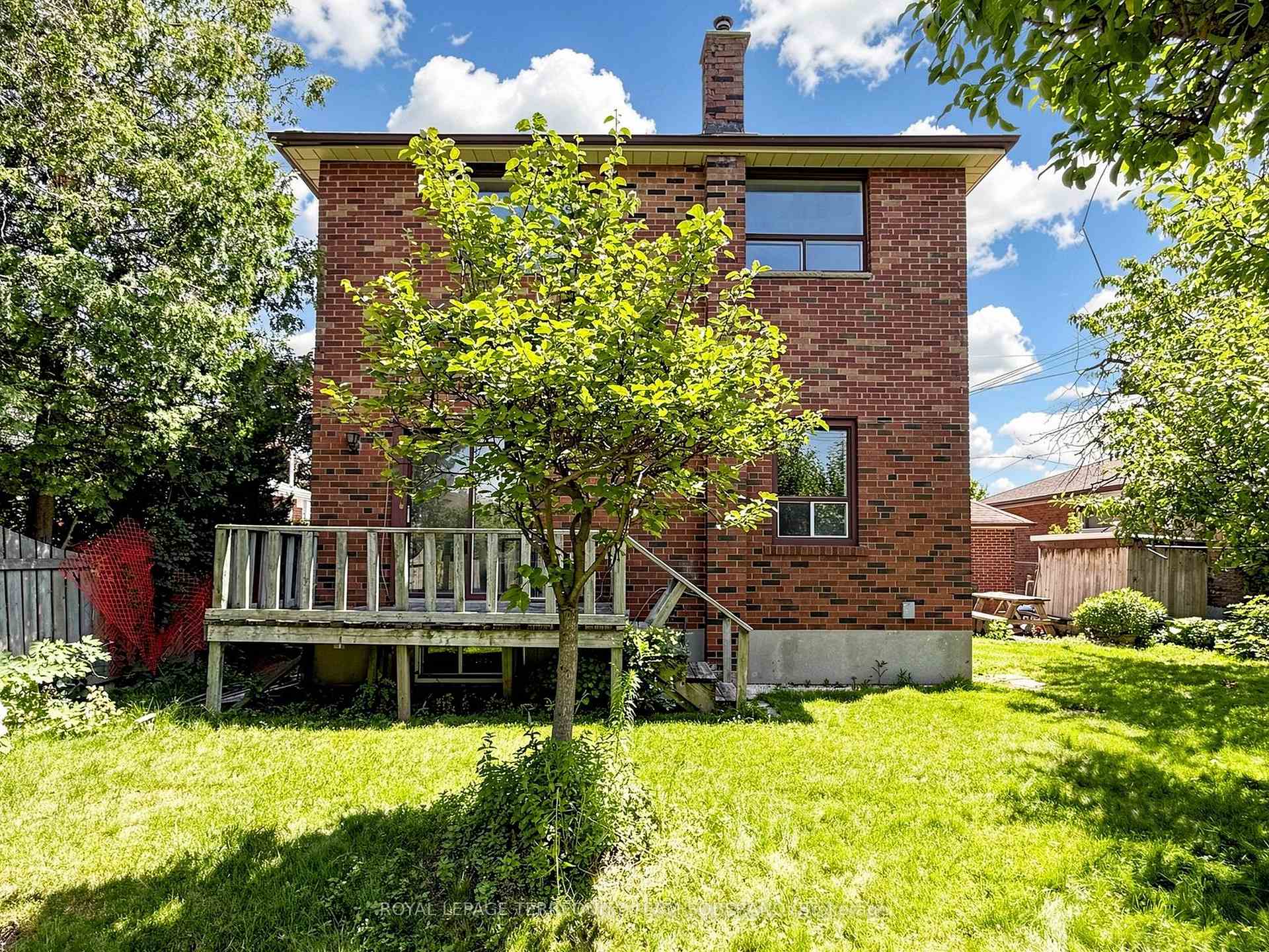 Photo 47 of 36 Lyon Heights Road, Scarborough, Bendale — HOMEH