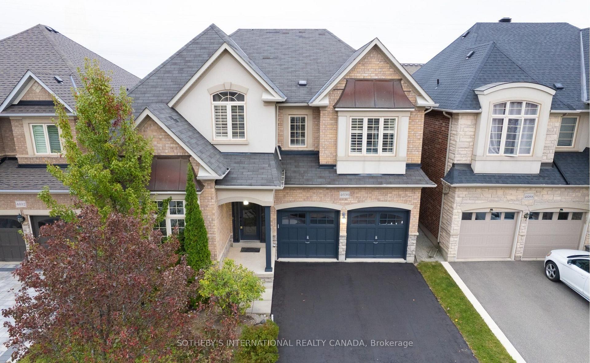 Photo 2 of 4690 Huffman Road, Burlington, Alton — HOMEH