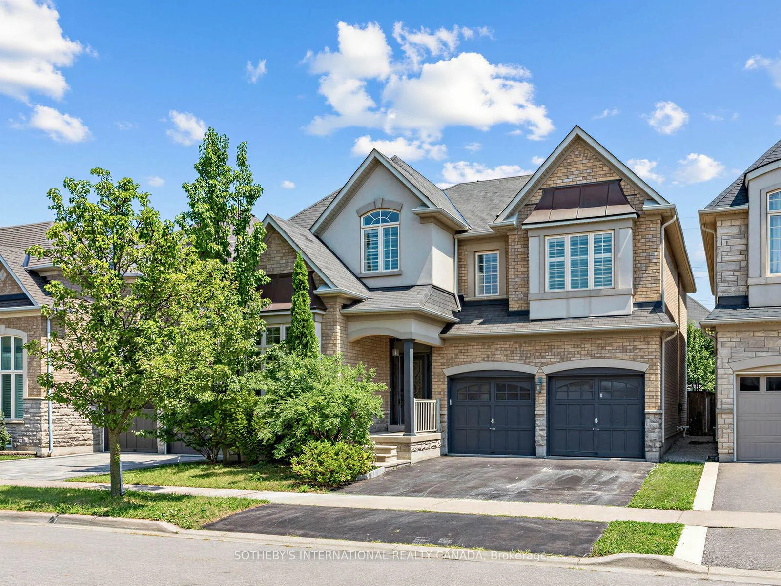 Photo 1 of 4690 Huffman Road, Burlington, Alton — HOMEH