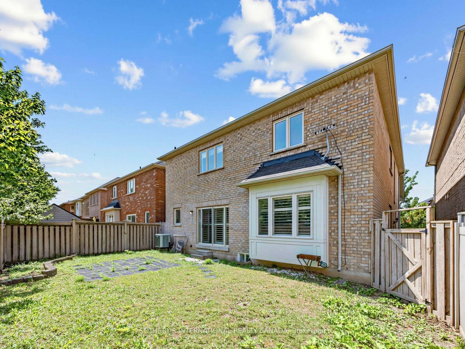 Photo 77 of 4690 Huffman Road, Burlington, Alton — HOMEH