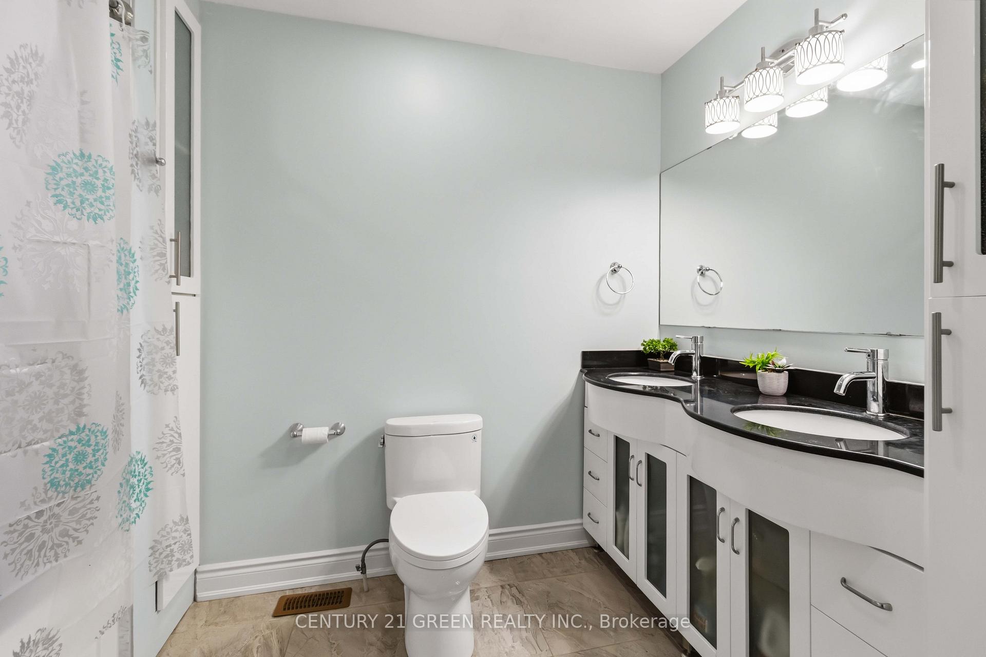 Photo 27 of 74 Davenport Crescent, Brampton, Southgate — HOMEH