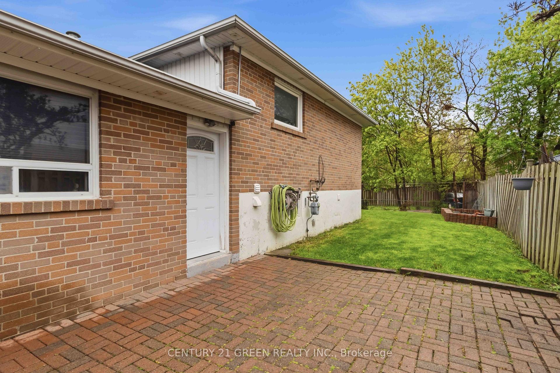 Photo 41 of 74 Davenport Crescent, Brampton, Southgate — HOMEH
