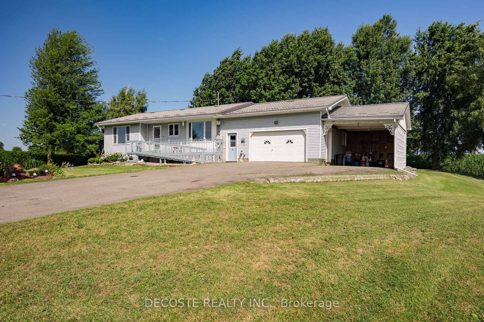 Photo 2 of 12995 River Road, North Dundas, North Dundas (Winchester) Twp — HOMEH
