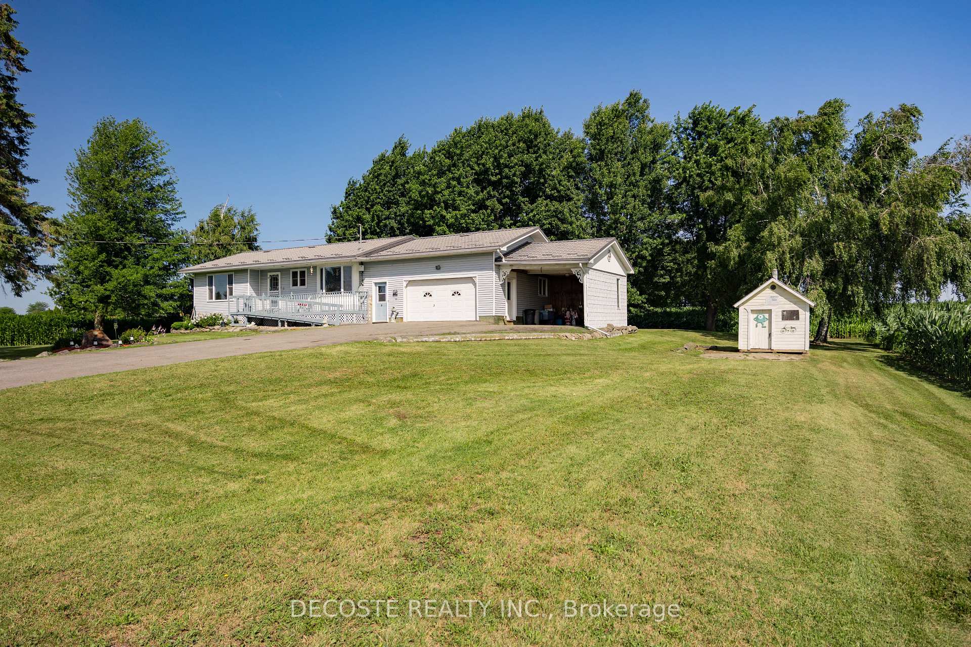 Photo 3 of 12995 River Road, North Dundas, North Dundas (Winchester) Twp — HOMEH
