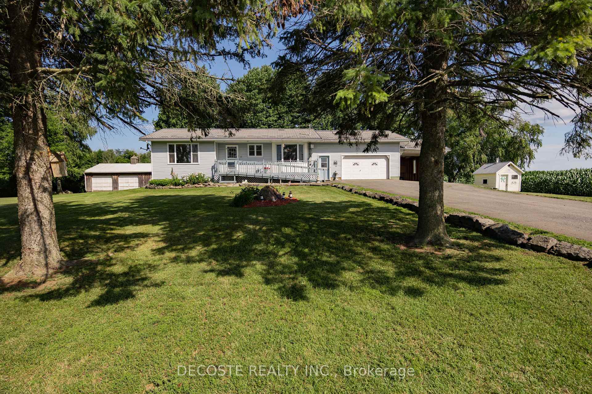 Photo 5 of 12995 River Road, North Dundas, North Dundas (Winchester) Twp — HOMEH