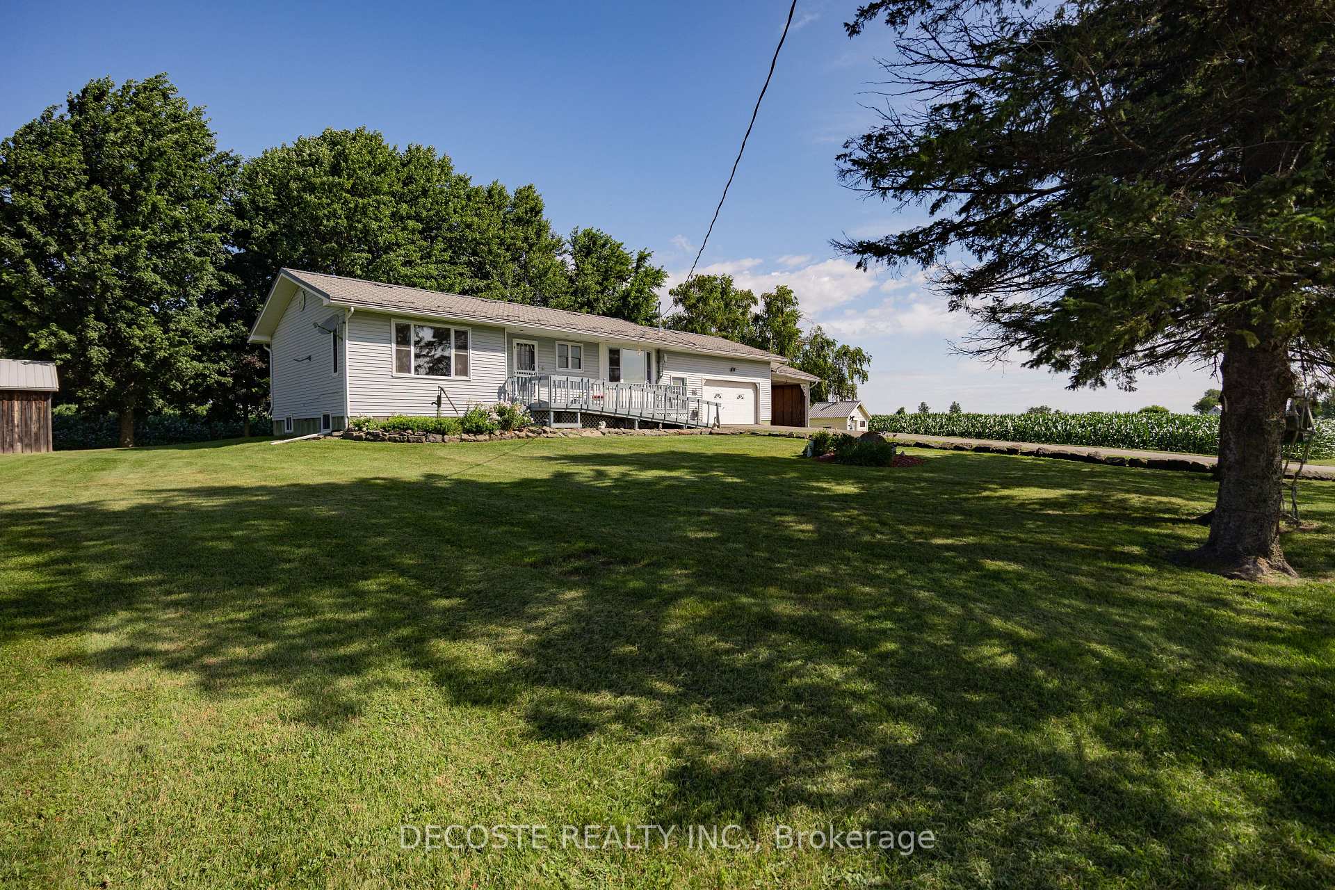 Photo 6 of 12995 River Road, North Dundas, North Dundas (Winchester) Twp — HOMEH