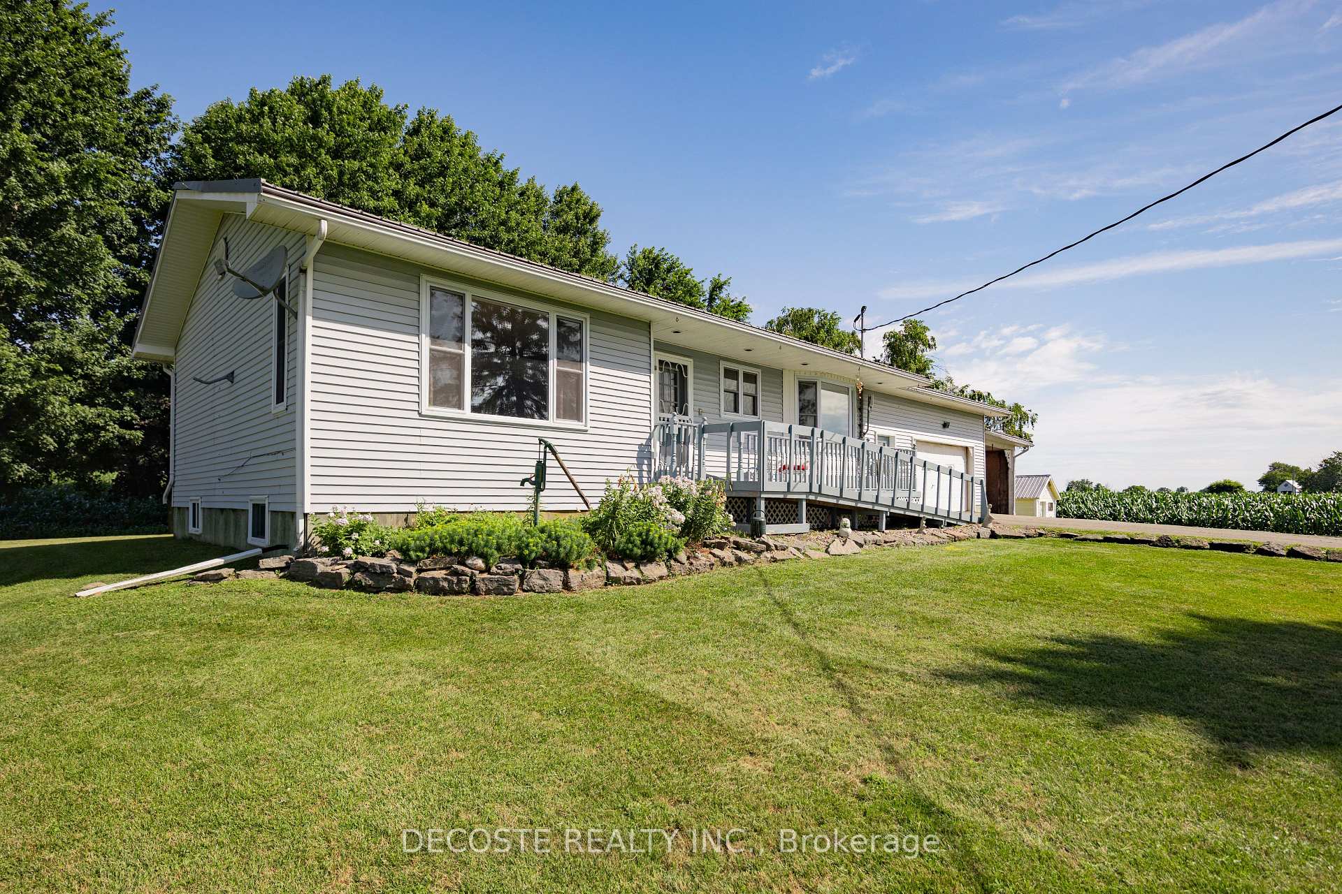 Photo 7 of 12995 River Road, North Dundas, North Dundas (Winchester) Twp — HOMEH