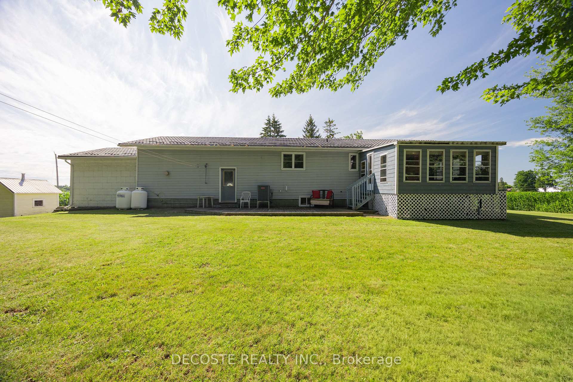 Photo 9 of 12995 River Road, North Dundas, North Dundas (Winchester) Twp — HOMEH