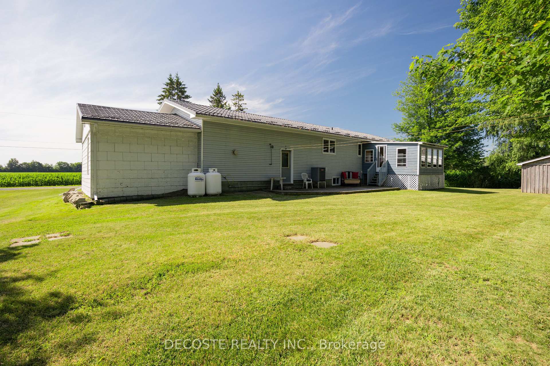 Photo 10 of 12995 River Road, North Dundas, North Dundas (Winchester) Twp — HOMEH
