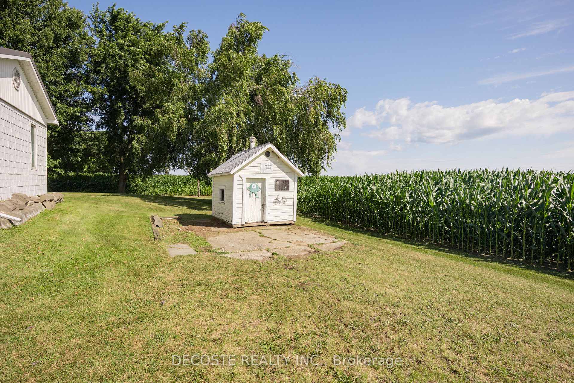 Photo 11 of 12995 River Road, North Dundas, North Dundas (Winchester) Twp — HOMEH