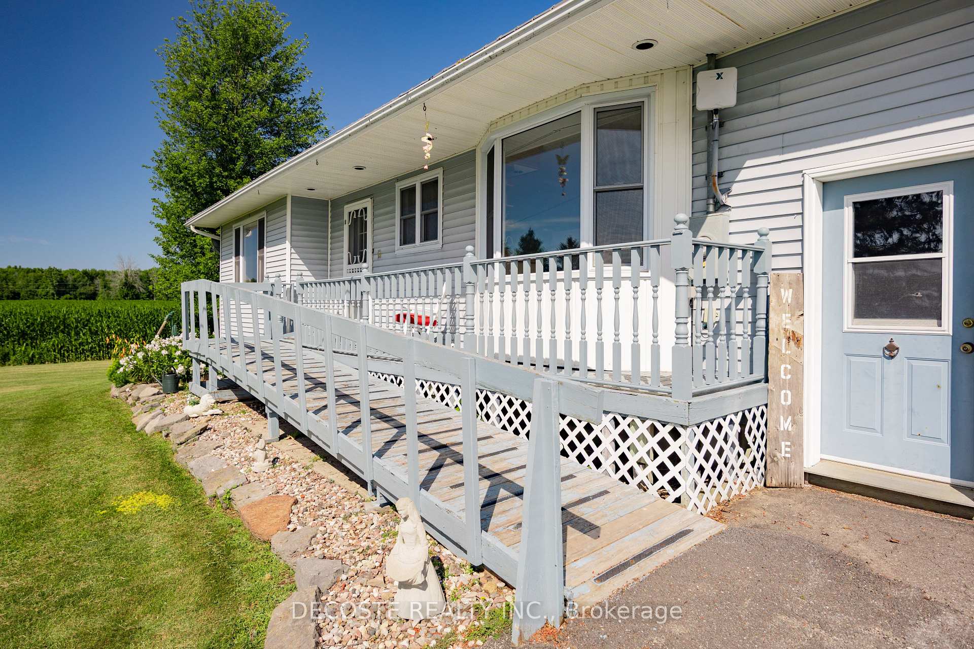 Photo 14 of 12995 River Road, North Dundas, North Dundas (Winchester) Twp — HOMEH